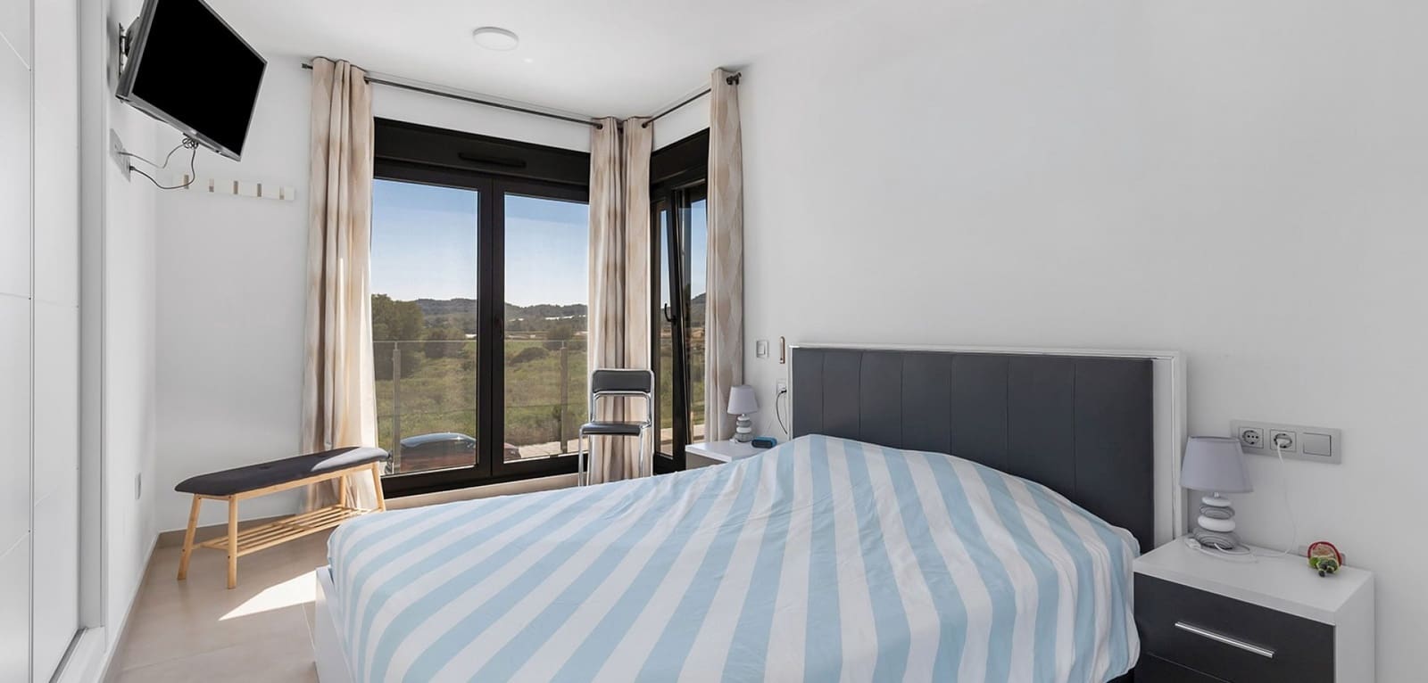 3 soverom Villa til salgs i Vistabella med svømmebasseng - € 419 500 (Ref: 9733408)