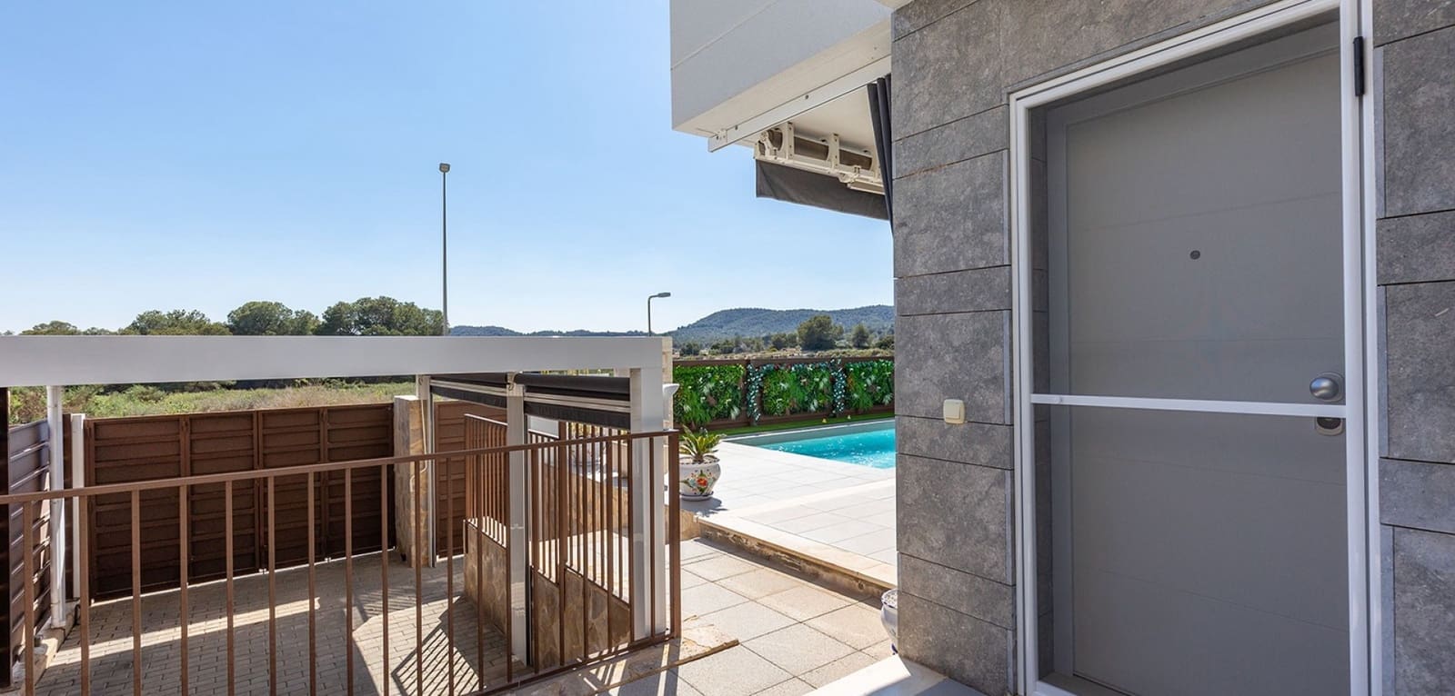 3 soverom Villa til salgs i Vistabella med svømmebasseng - € 419 500 (Ref: 9733408)