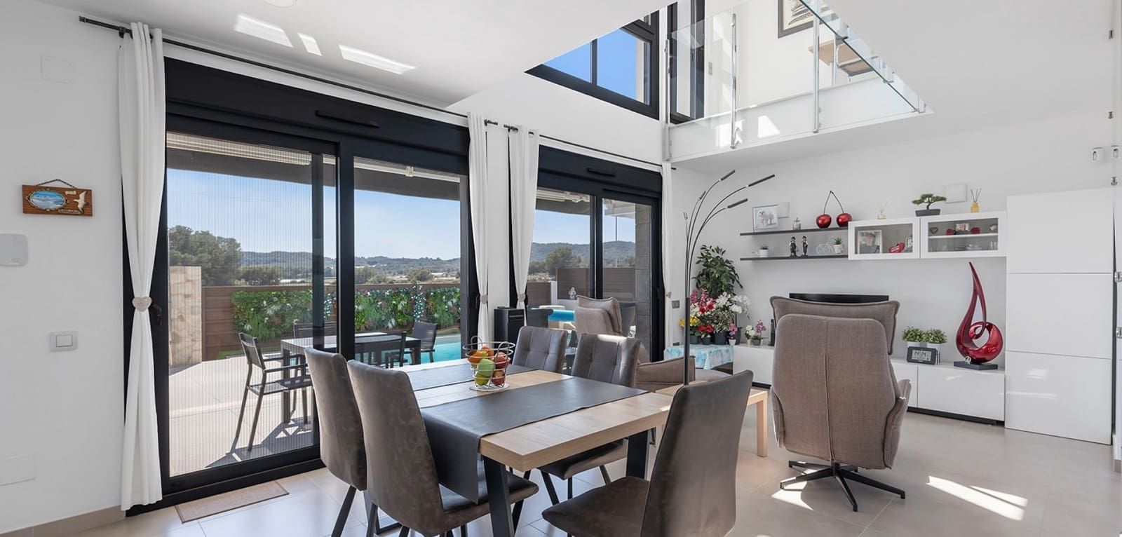 3 soverom Villa til salgs i Vistabella med svømmebasseng - € 419 500 (Ref: 9733408)