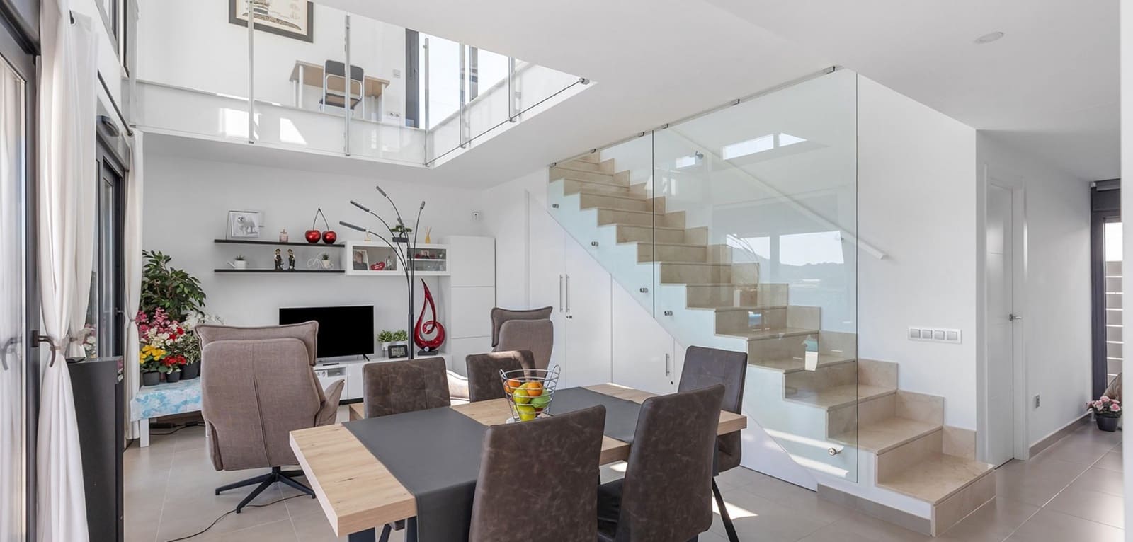 3 soverom Villa til salgs i Vistabella med svømmebasseng - € 419 500 (Ref: 9733408)