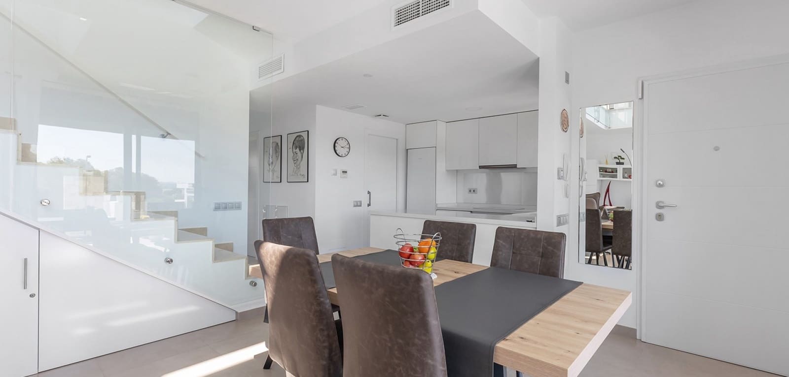 3 soverom Villa til salgs i Vistabella med svømmebasseng - € 419 500 (Ref: 9733408)