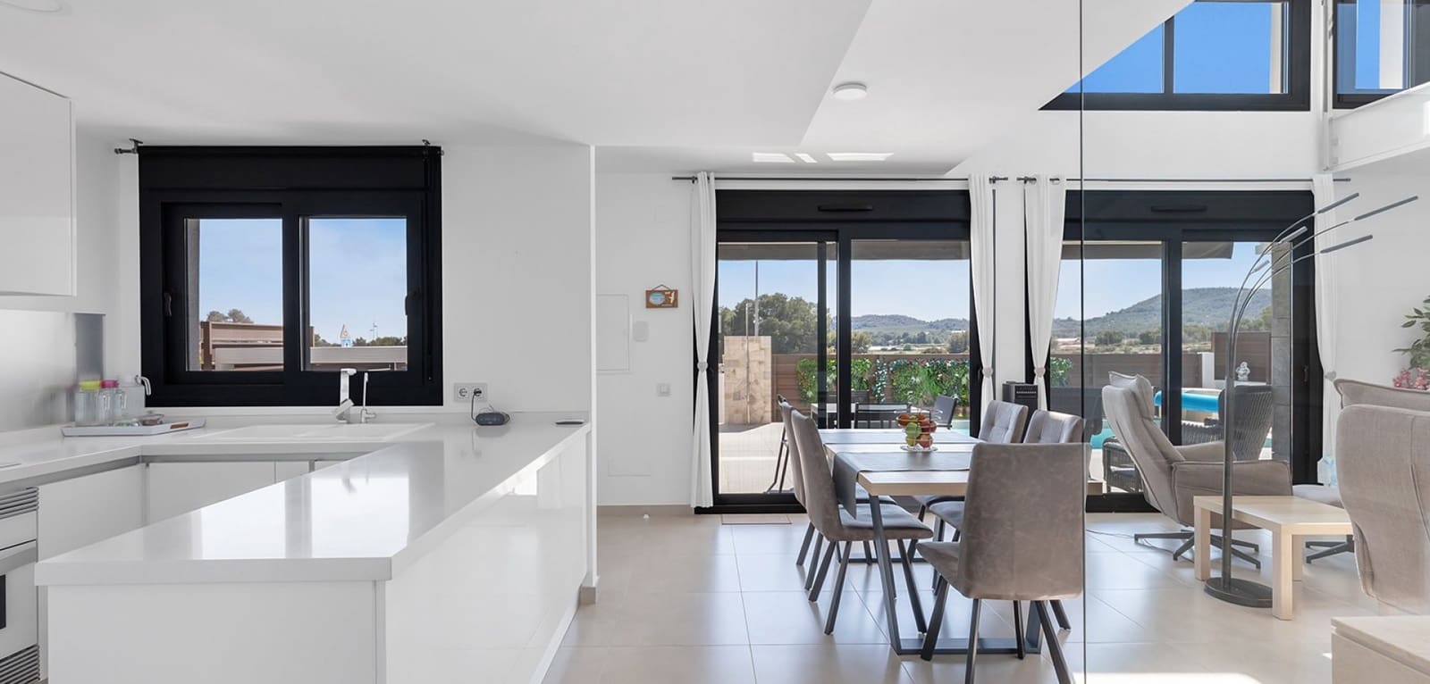 3 soverom Villa til salgs i Vistabella med svømmebasseng - € 419 500 (Ref: 9733408)