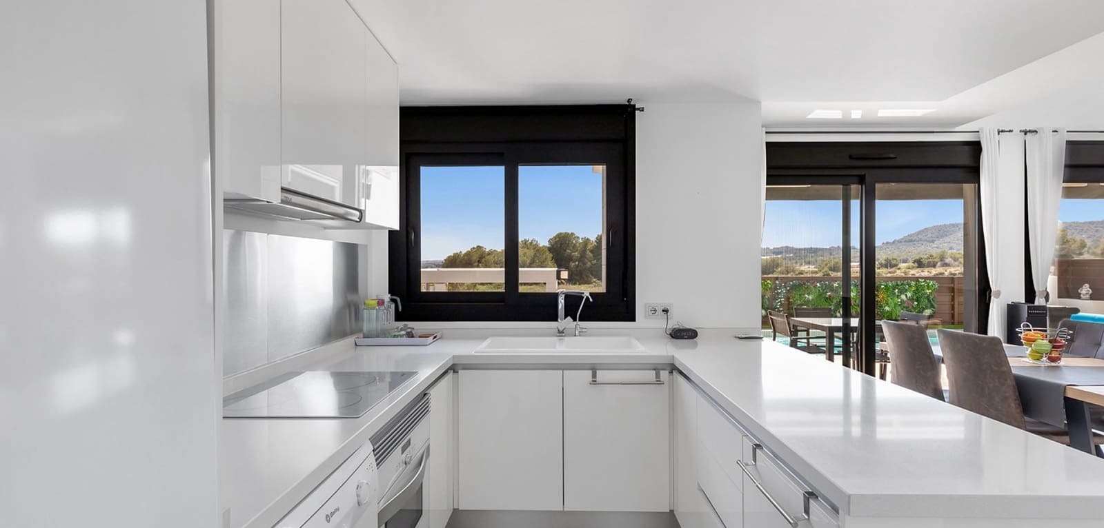 3 soverom Villa til salgs i Vistabella med svømmebasseng - € 419 500 (Ref: 9733408)