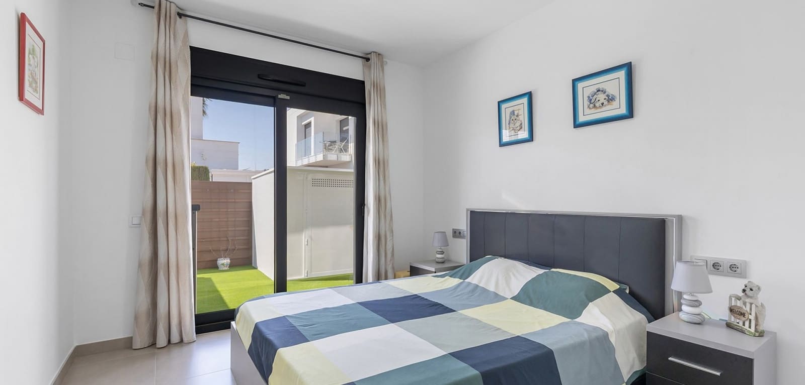 3 soverom Villa til salgs i Vistabella med svømmebasseng - € 419 500 (Ref: 9733408)