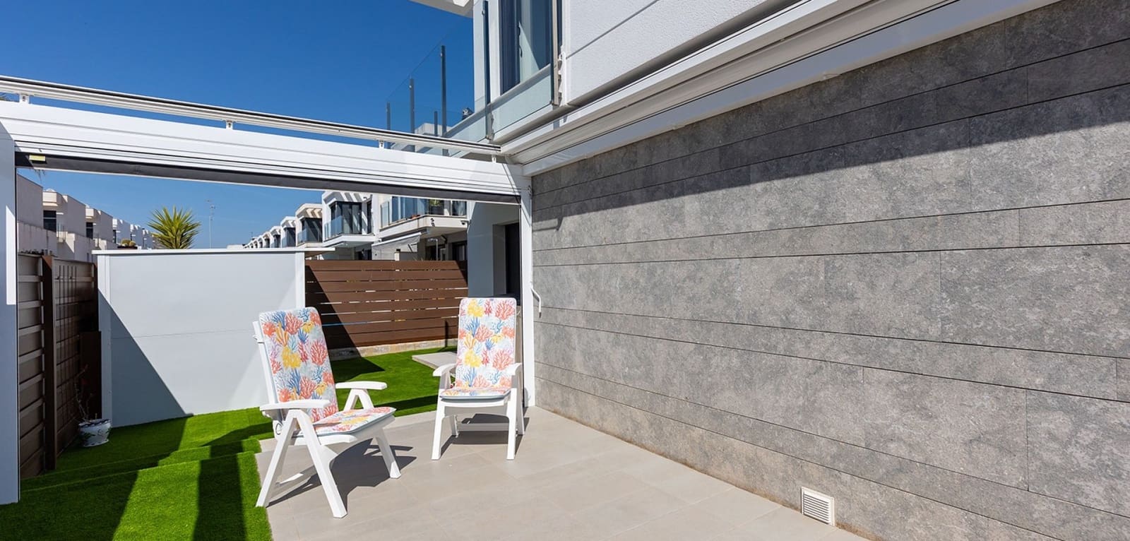 3 soverom Villa til salgs i Vistabella med svømmebasseng - € 419 500 (Ref: 9733408)