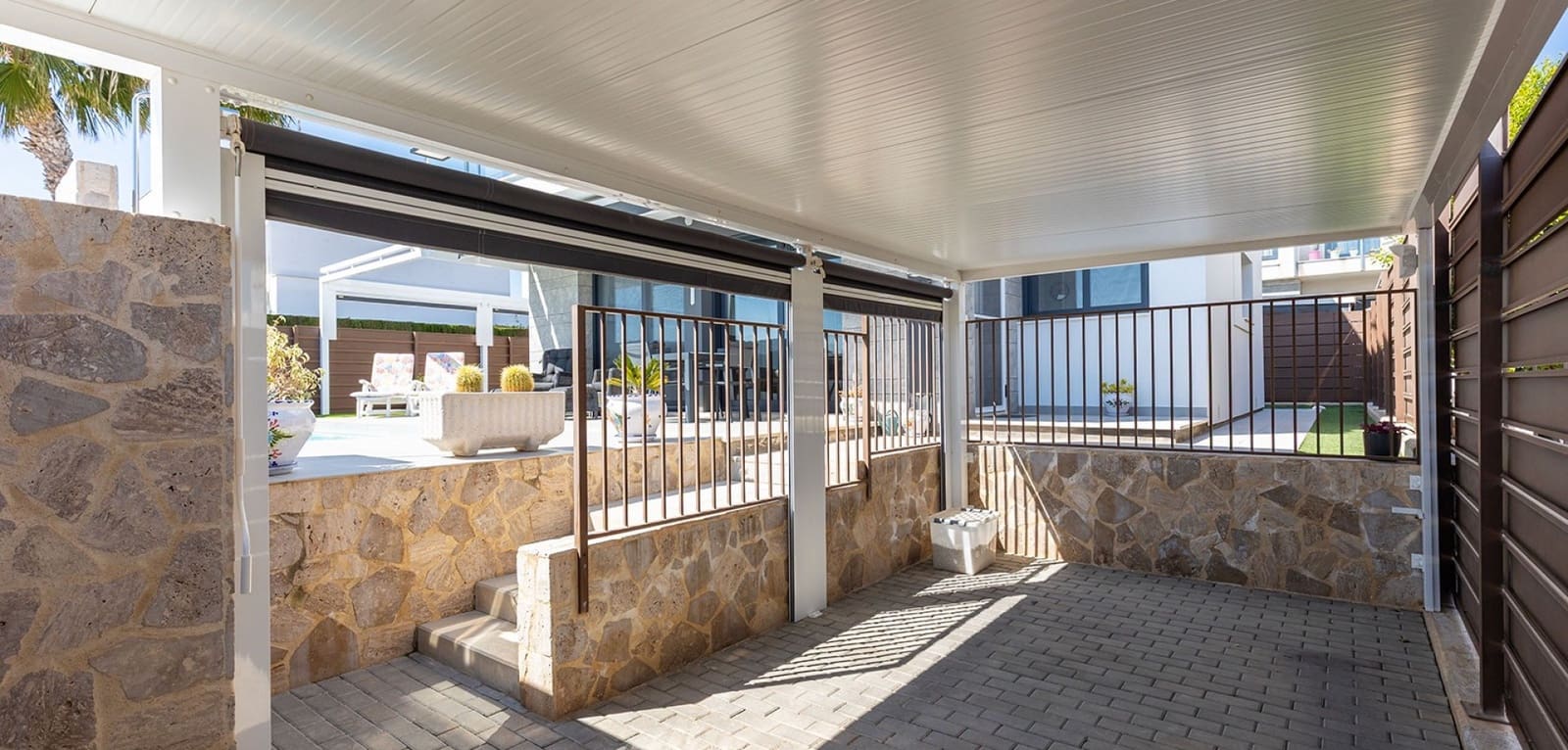 3 soverom Villa til salgs i Vistabella med svømmebasseng - € 419 500 (Ref: 9733408)