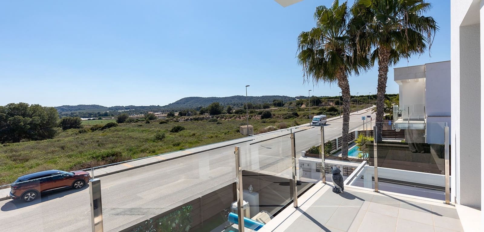 3 soverom Villa til salgs i Vistabella med svømmebasseng - € 419 500 (Ref: 9733408)