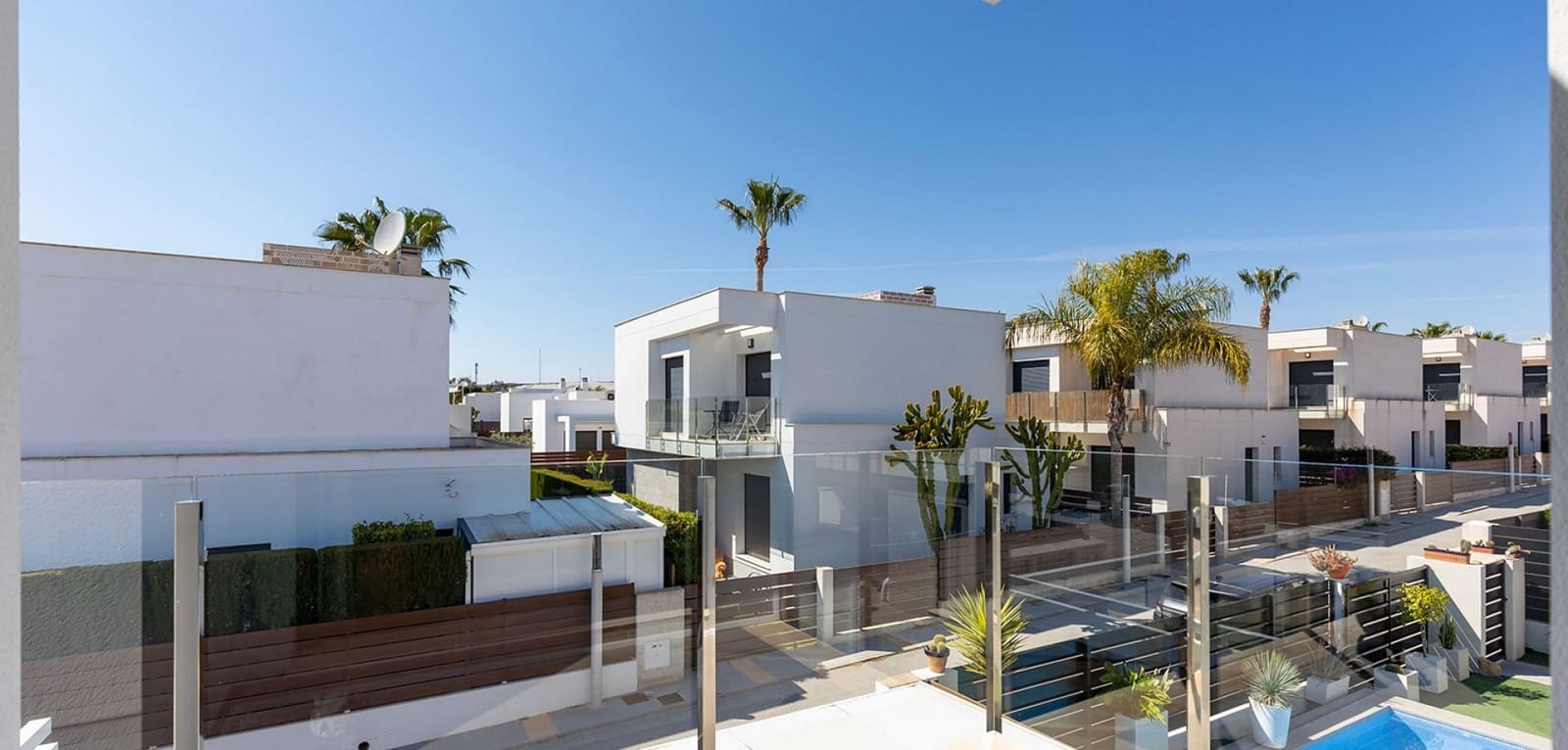 3 soverom Villa til salgs i Vistabella med svømmebasseng - € 419 500 (Ref: 9733408)