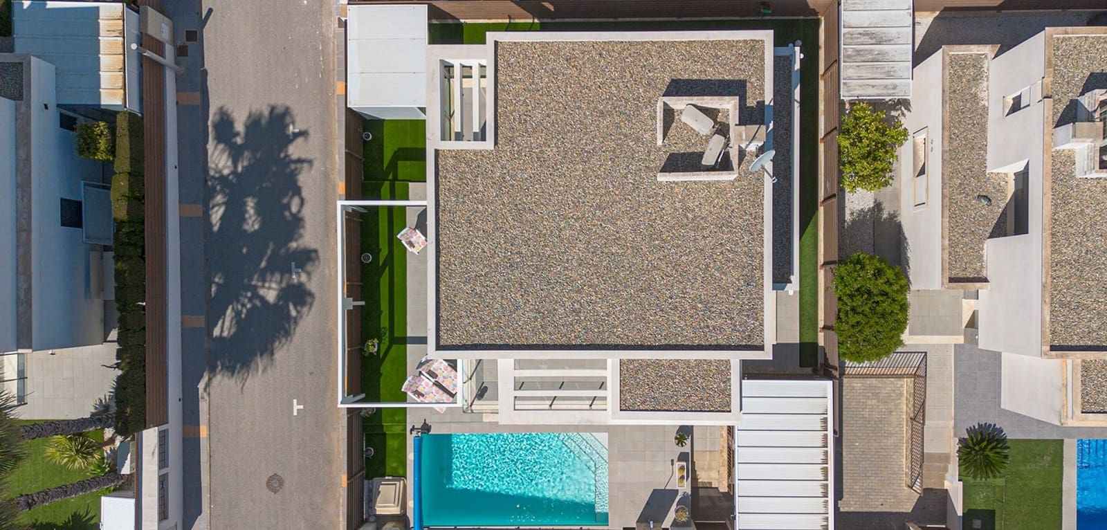 3 soverom Villa til salgs i Vistabella med svømmebasseng - € 419 500 (Ref: 9733408)