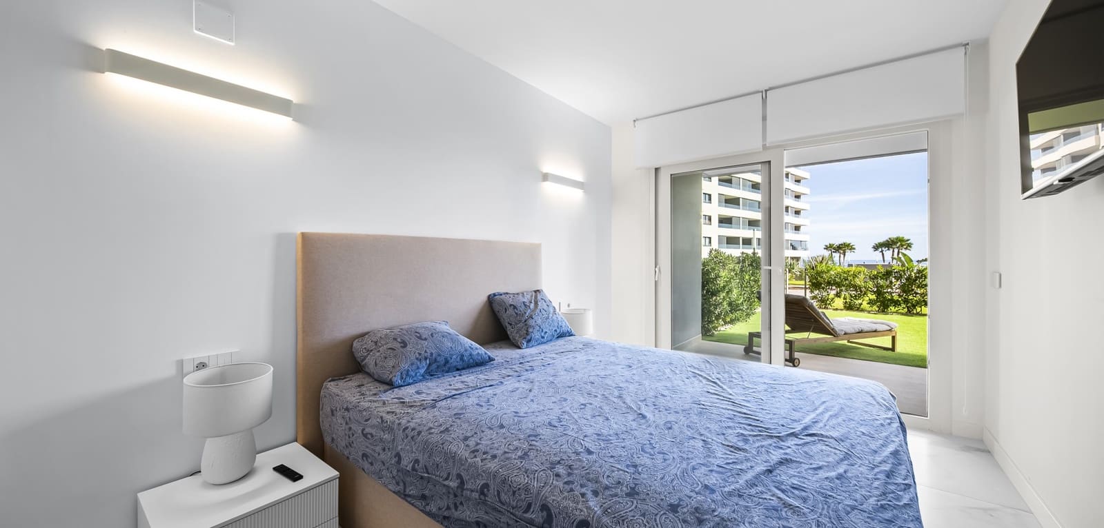 2 bedroom Apartment for sale in Punta Prima with pool - € 460,000 (Ref: 9739142)