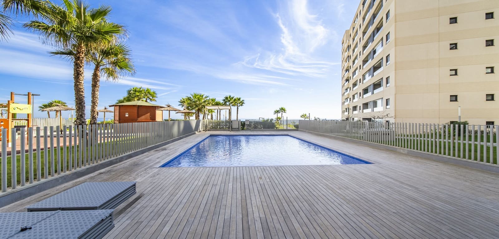 2 bedroom Apartment for sale in Punta Prima with pool - € 460,000 (Ref: 9739142)