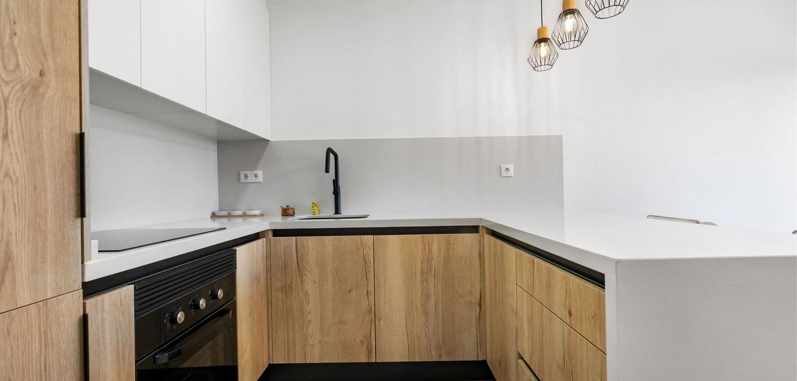 3 bedroom Apartment for sale in Santiago de la Ribera with pool - € 250,000 (Ref: 9739143)