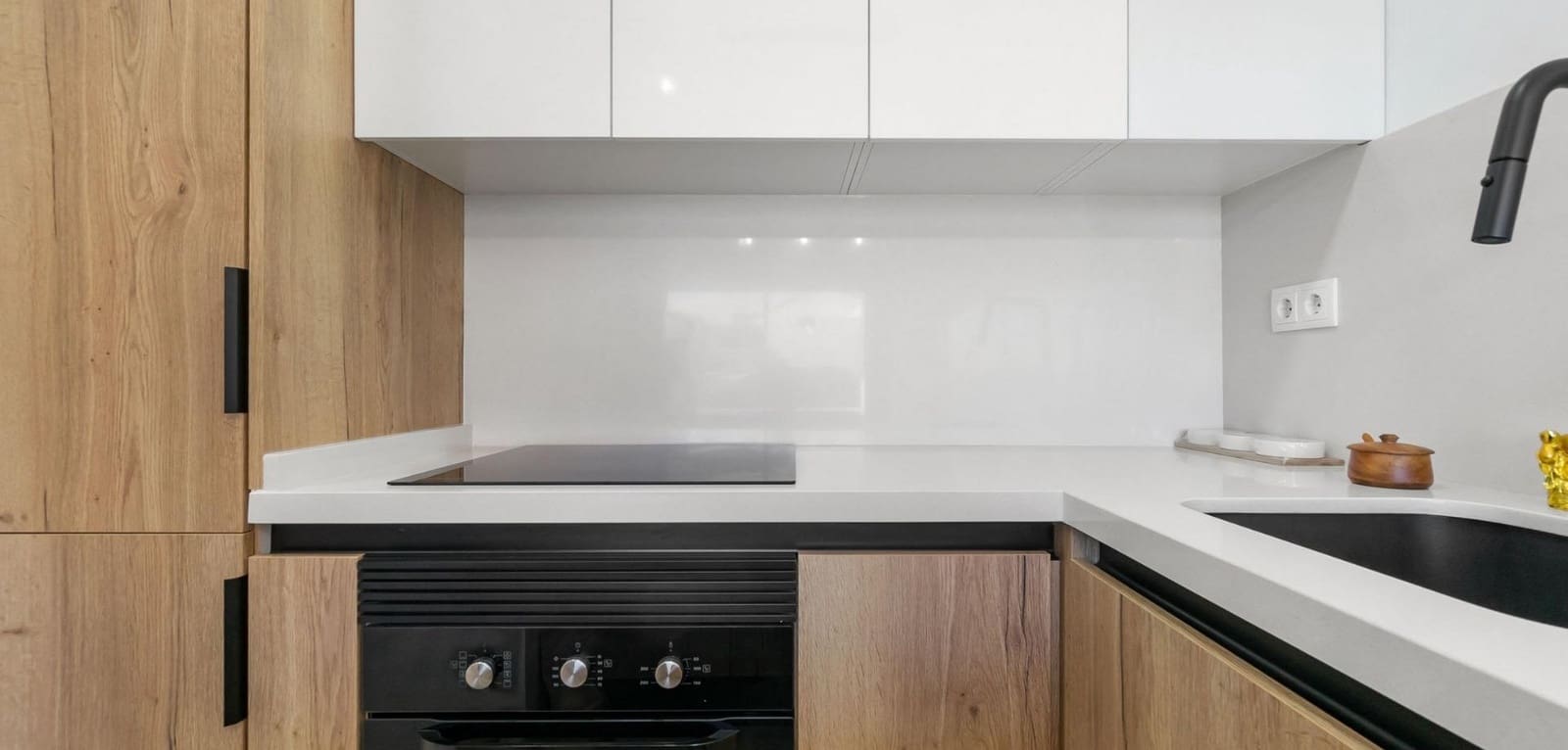 3 bedroom Apartment for sale in Santiago de la Ribera with pool - € 250,000 (Ref: 9739143)