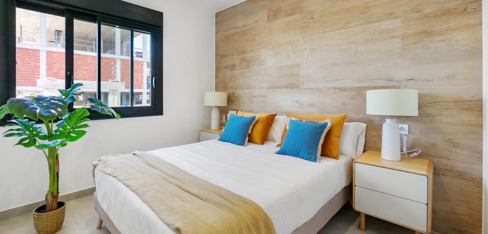 3 bedroom Apartment for sale in Santiago de la Ribera with pool - € 250,000 (Ref: 9739143)