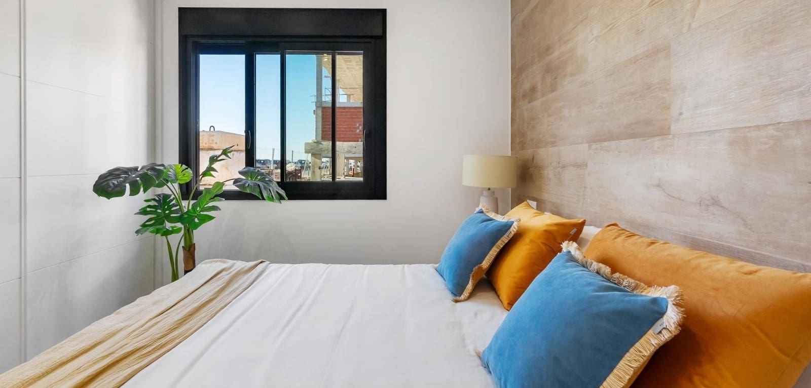 3 bedroom Apartment for sale in Santiago de la Ribera with pool - € 250,000 (Ref: 9739143)