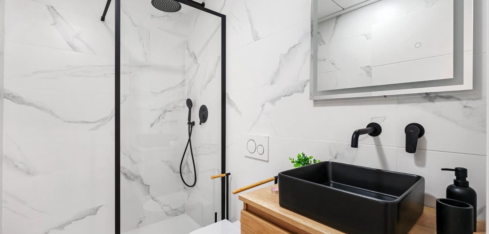 3 bedroom Apartment for sale in Santiago de la Ribera with pool - € 250,000 (Ref: 9739143)