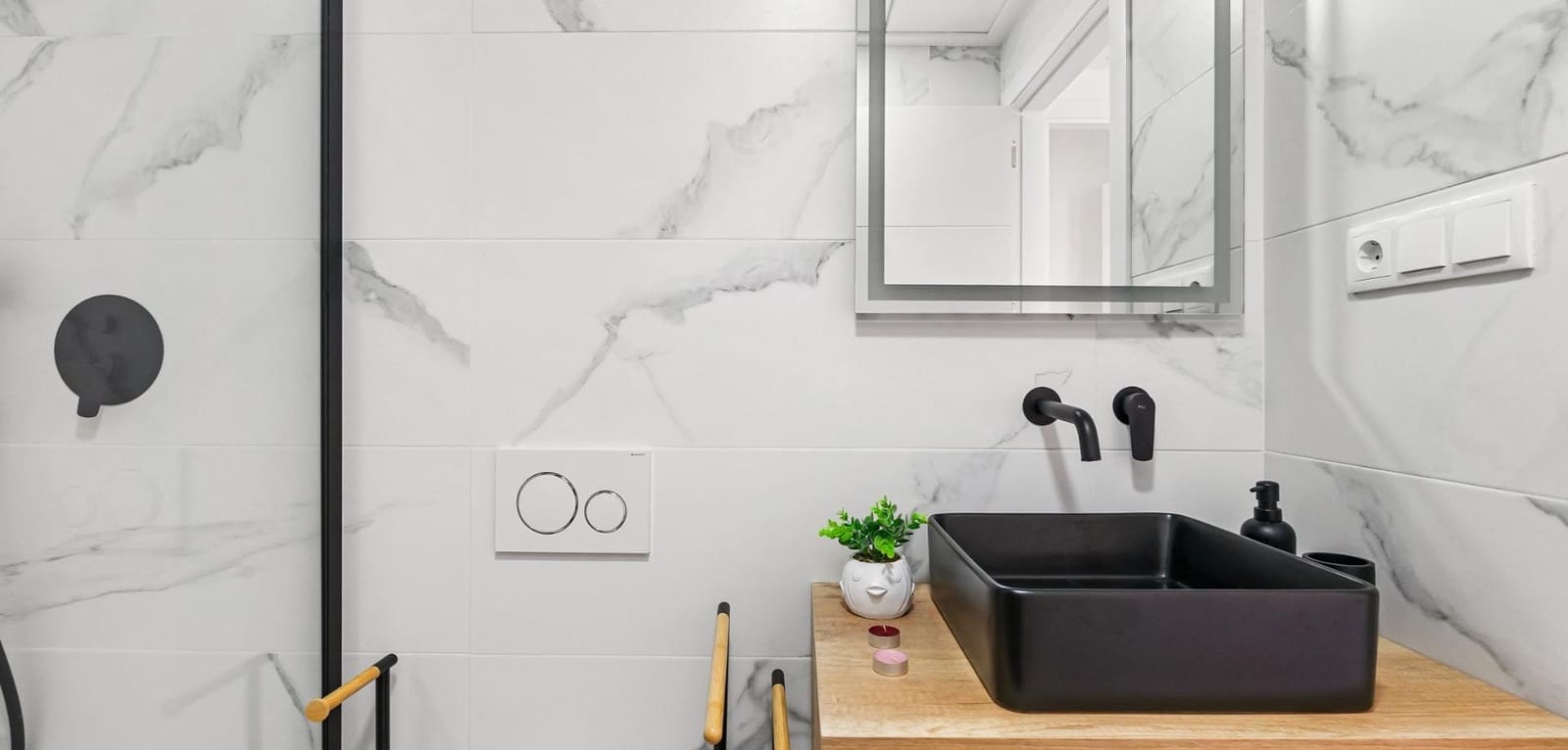 3 bedroom Apartment for sale in Santiago de la Ribera with pool - € 250,000 (Ref: 9739143)