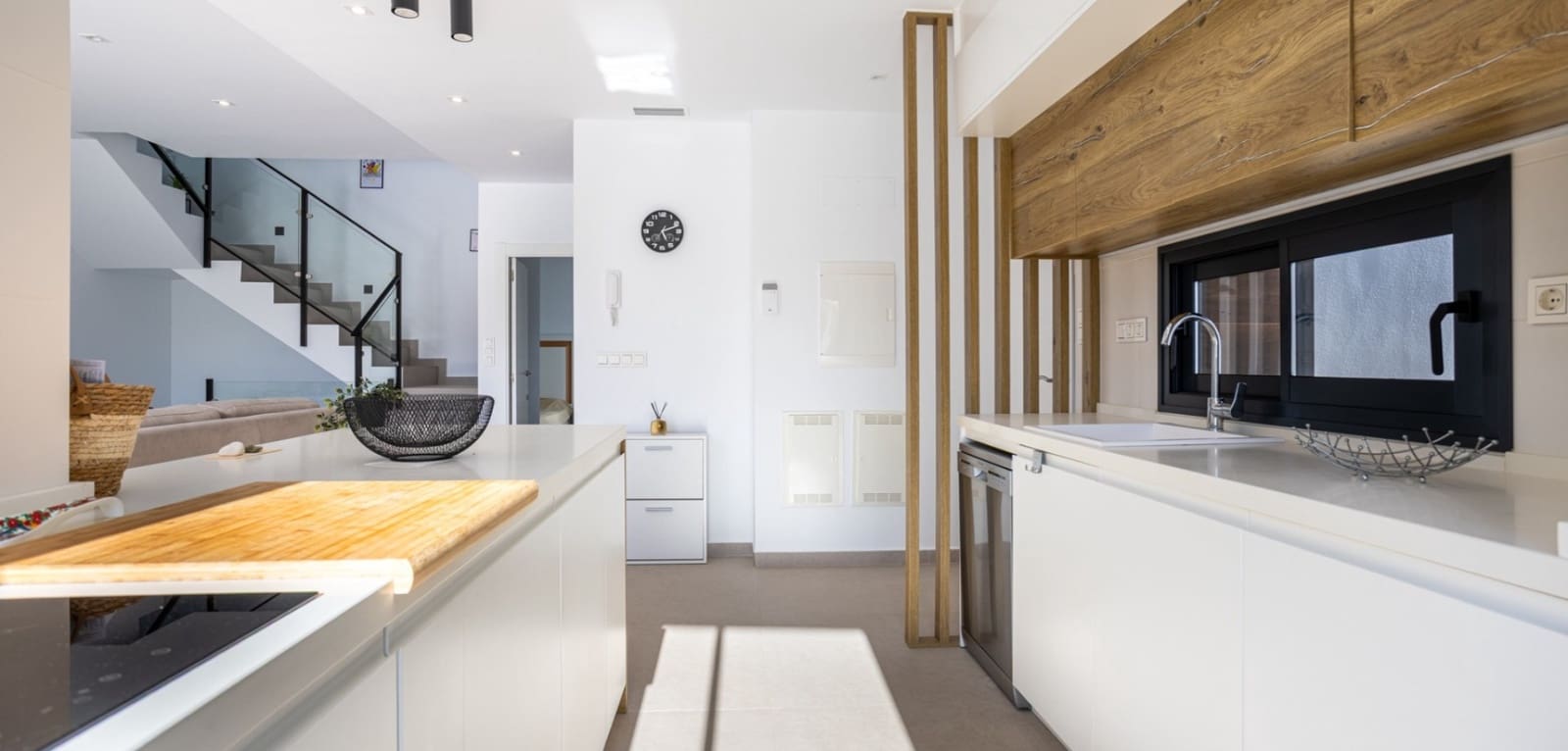 4 makuuhuone Huvila myytävänä paikassa Dolores mukana uima-altaan - 410 000 € (Ref: 9739144)