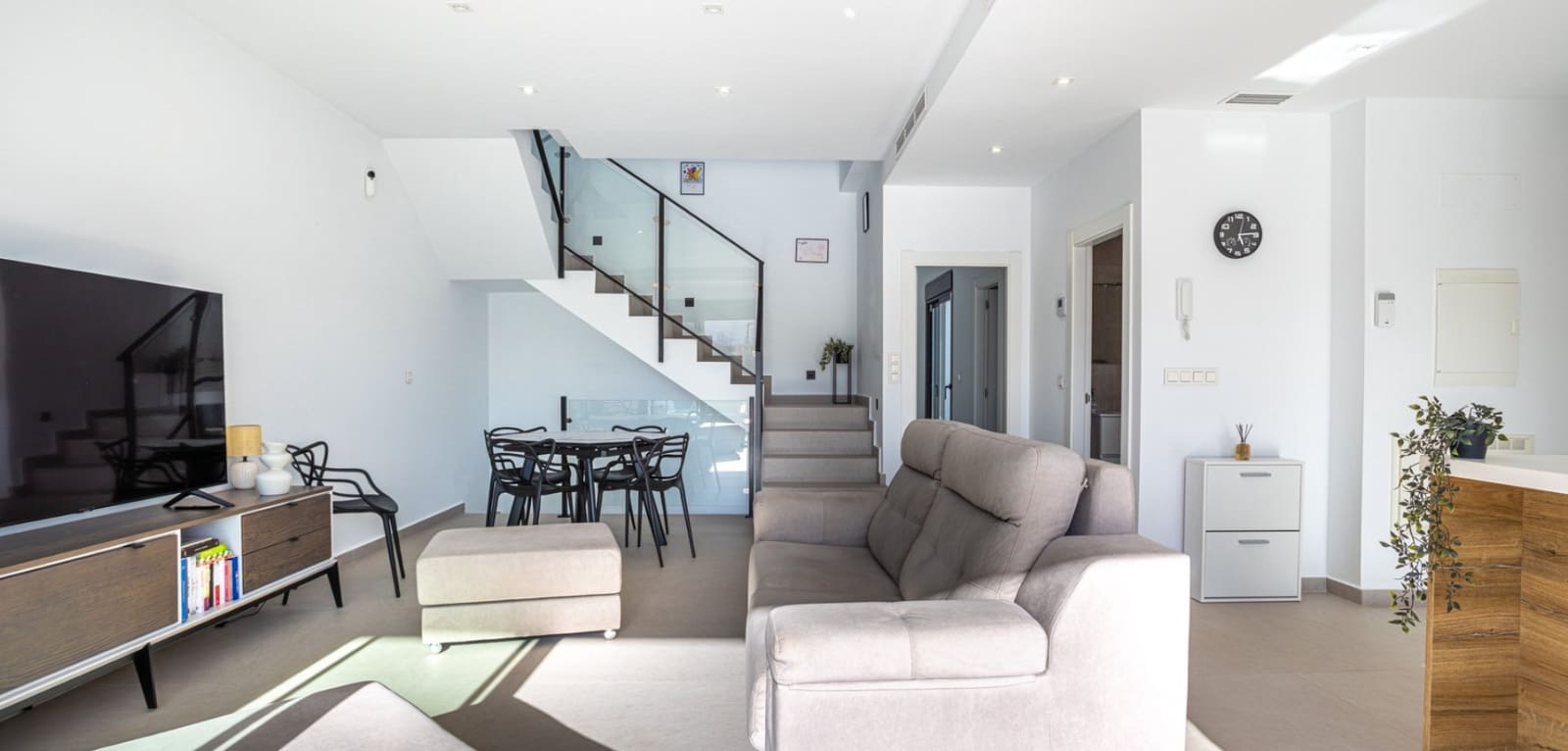 4 makuuhuone Huvila myytävänä paikassa Dolores mukana uima-altaan - 410 000 € (Ref: 9739144)