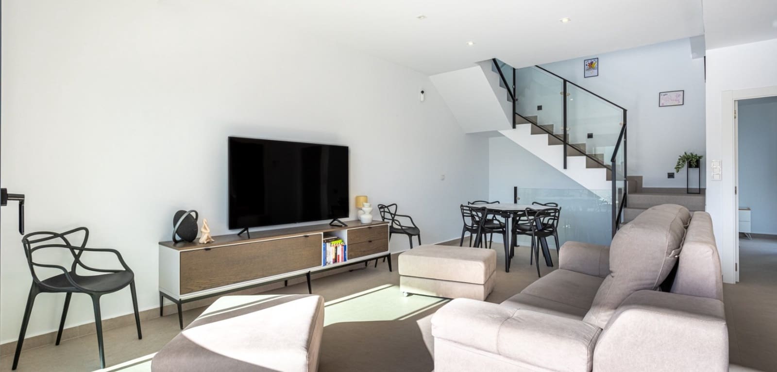 4 makuuhuone Huvila myytävänä paikassa Dolores mukana uima-altaan - 410 000 € (Ref: 9739144)