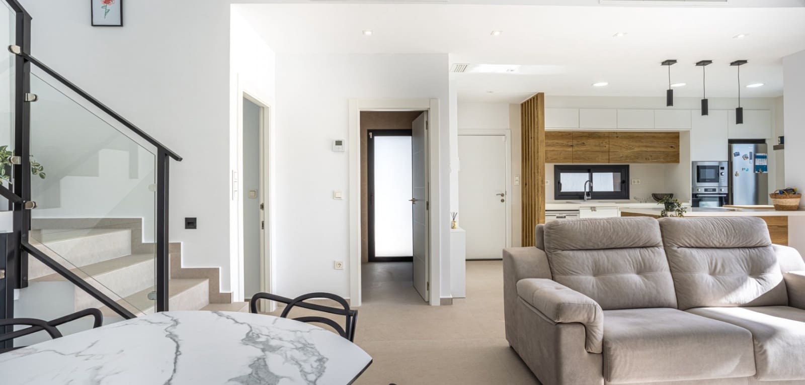 4 makuuhuone Huvila myytävänä paikassa Dolores mukana uima-altaan - 410 000 € (Ref: 9739144)