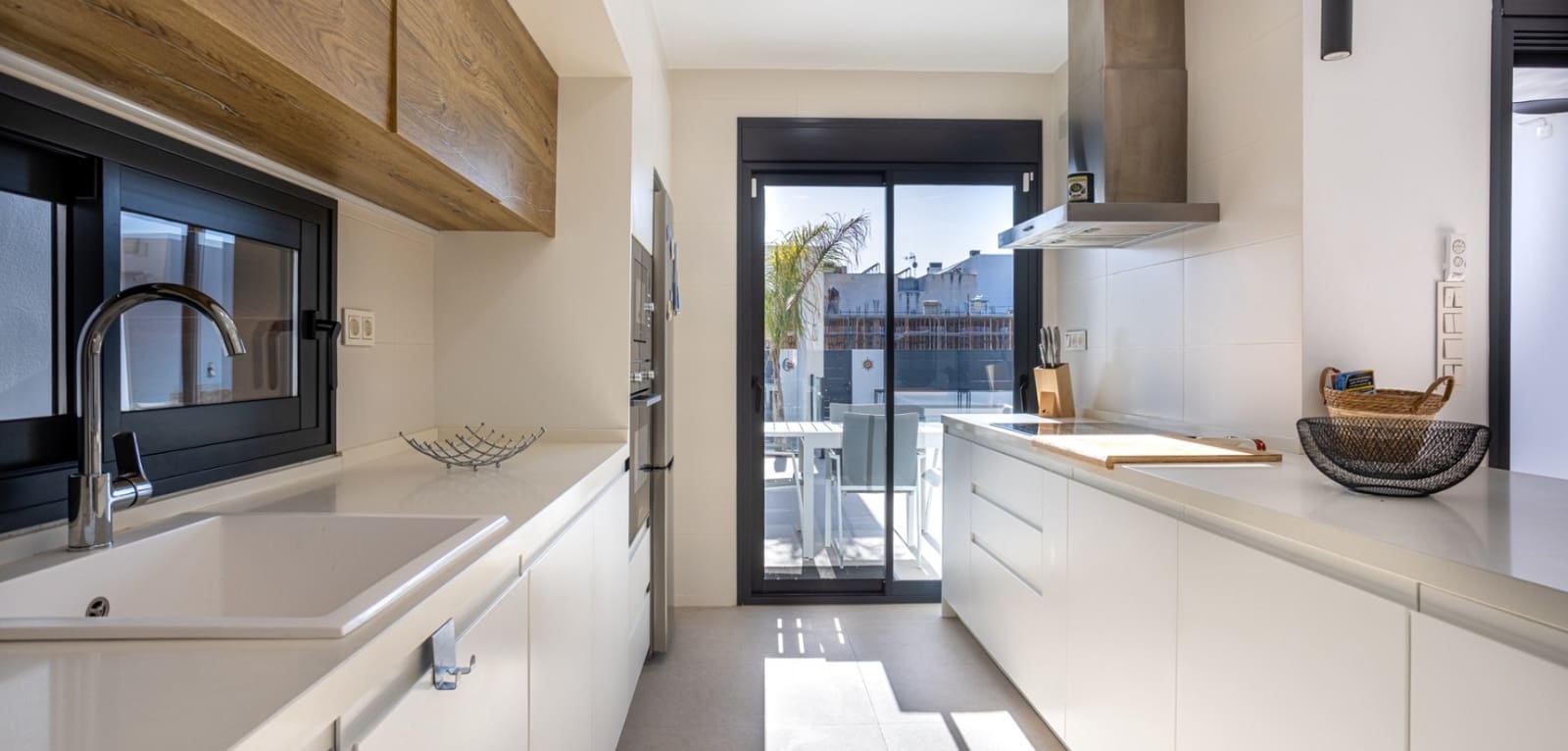 4 makuuhuone Huvila myytävänä paikassa Dolores mukana uima-altaan - 410 000 € (Ref: 9739144)