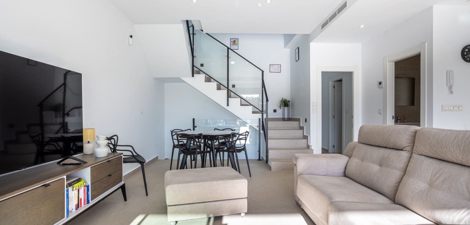 4 makuuhuone Huvila myytävänä paikassa Dolores mukana uima-altaan - 410 000 € (Ref: 9739144)