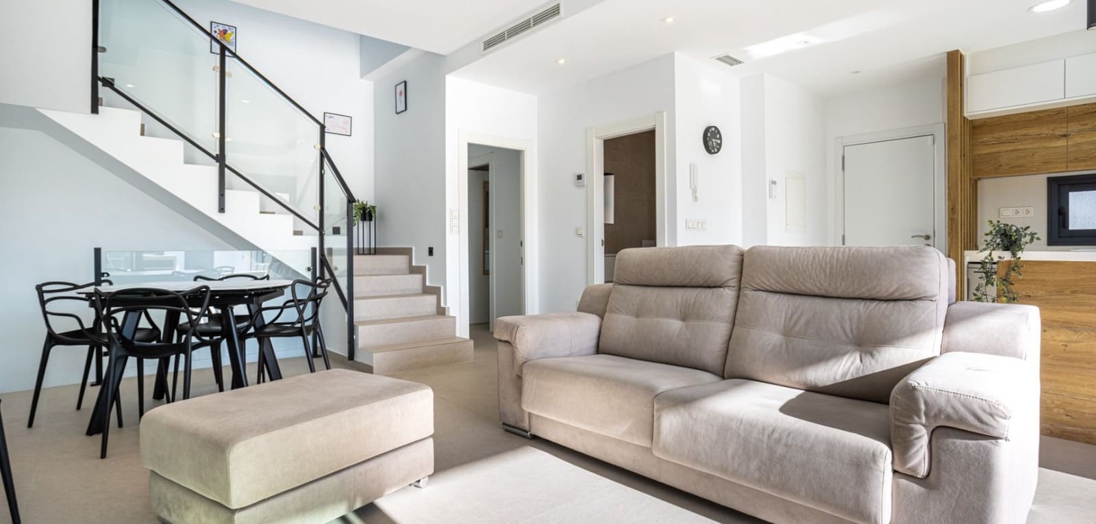 4 makuuhuone Huvila myytävänä paikassa Dolores mukana uima-altaan - 410 000 € (Ref: 9739144)