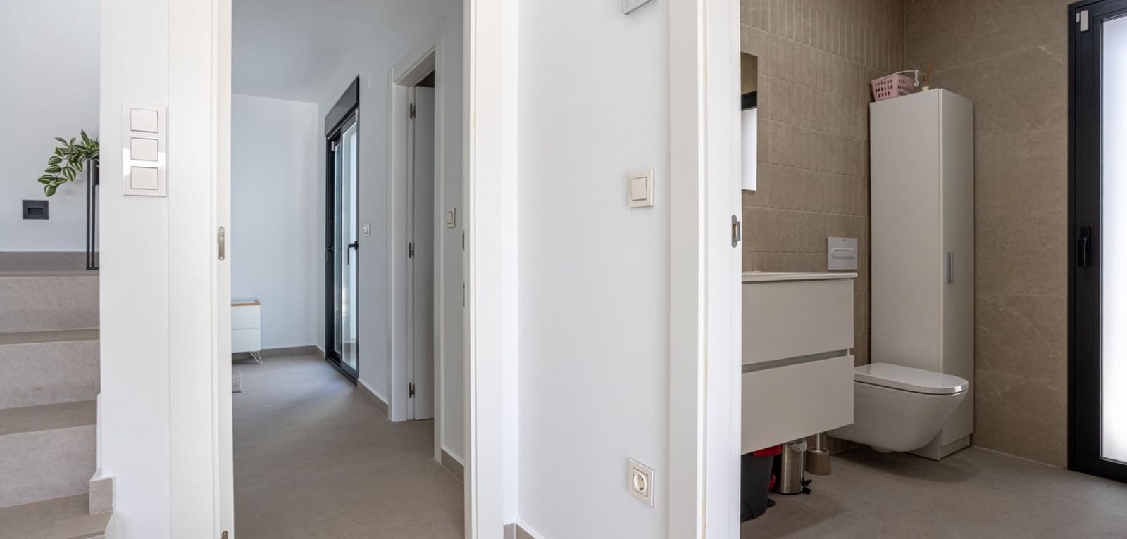 4 makuuhuone Huvila myytävänä paikassa Dolores mukana uima-altaan - 410 000 € (Ref: 9739144)