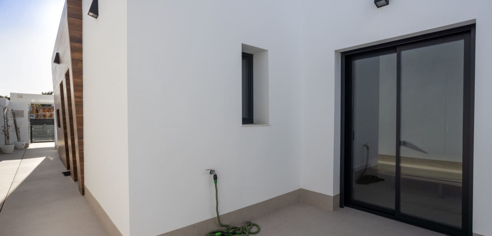 4 makuuhuone Huvila myytävänä paikassa Dolores mukana uima-altaan - 410 000 € (Ref: 9739144)