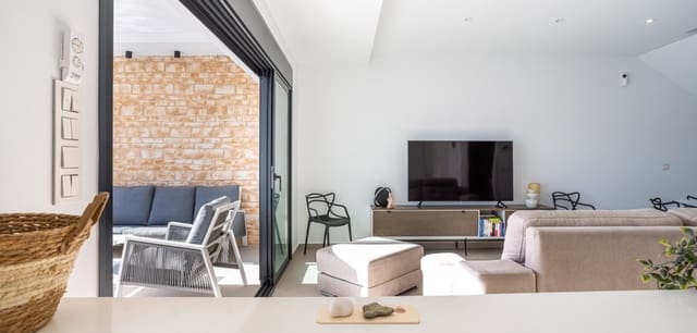 4 sovrum Villa till salu i Dolores med pool - 410 000 € (Ref: 9739144)