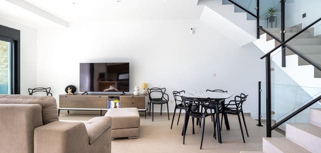 4 sovrum Villa till salu i Dolores med pool - 410 000 € (Ref: 9739144)