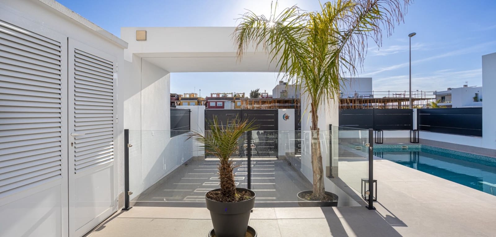 4 makuuhuone Huvila myytävänä paikassa Dolores mukana uima-altaan - 410 000 € (Ref: 9739144)