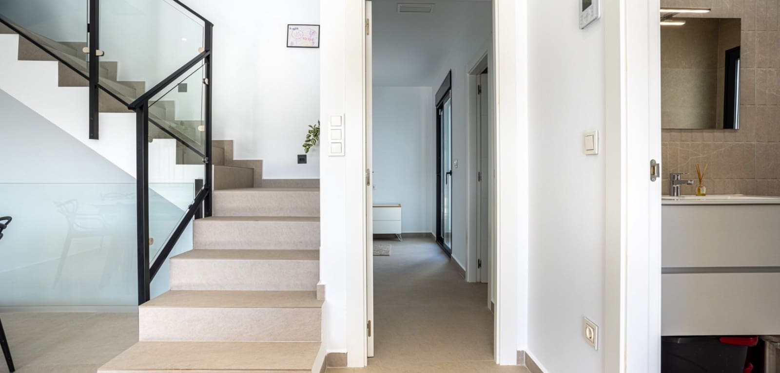 4 makuuhuone Huvila myytävänä paikassa Dolores mukana uima-altaan - 410 000 € (Ref: 9739144)