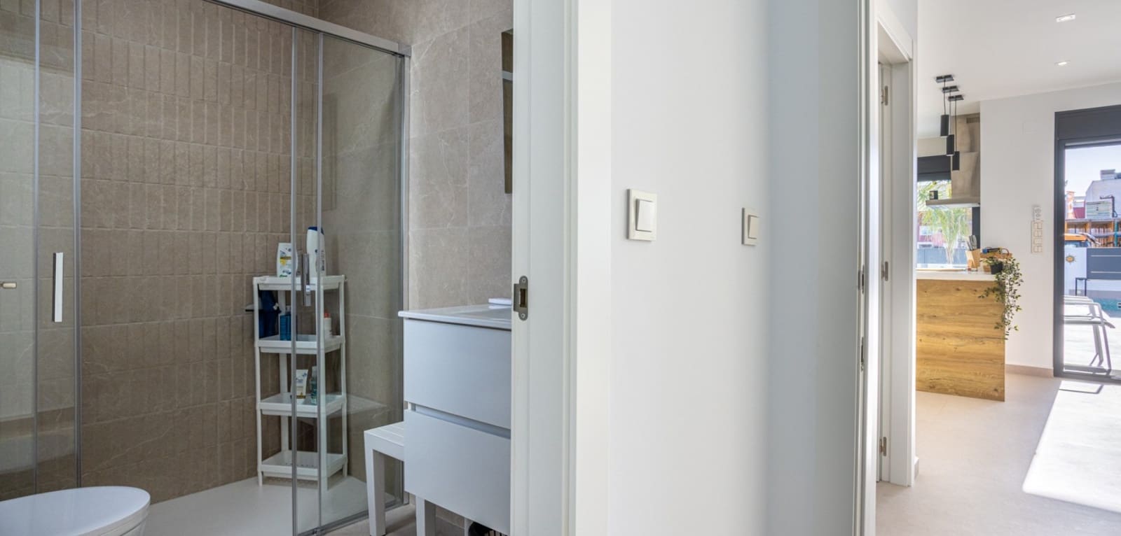 4 makuuhuone Huvila myytävänä paikassa Dolores mukana uima-altaan - 410 000 € (Ref: 9739144)