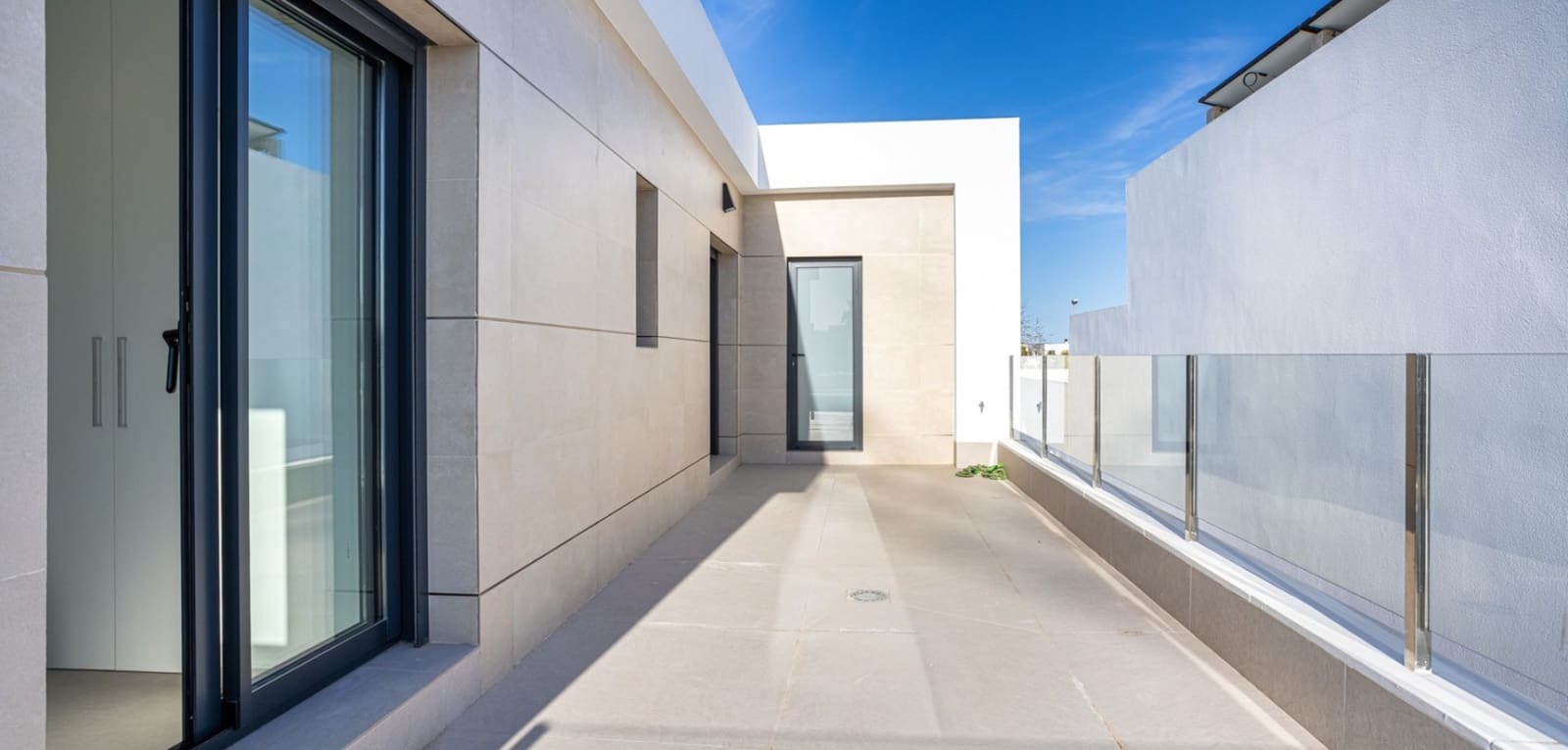 4 makuuhuone Huvila myytävänä paikassa Dolores mukana uima-altaan - 410 000 € (Ref: 9739144)