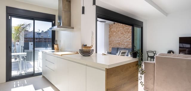 4 sovrum Villa till salu i Dolores med pool - 410 000 € (Ref: 9739144)