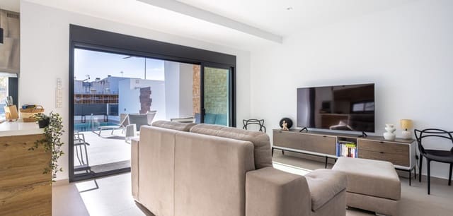 4 sovrum Villa till salu i Dolores med pool - 410 000 € (Ref: 9739144)