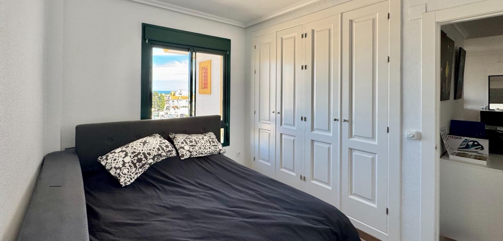 Apartamento de 2 habitaciones en Villamartin en venta con piscina - 195.000 € (Ref: 9740095)