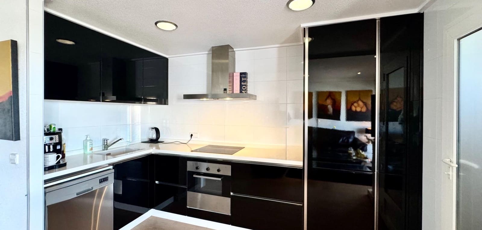 Apartamento de 2 habitaciones en Villamartin en venta con piscina - 195.000 € (Ref: 9740095)