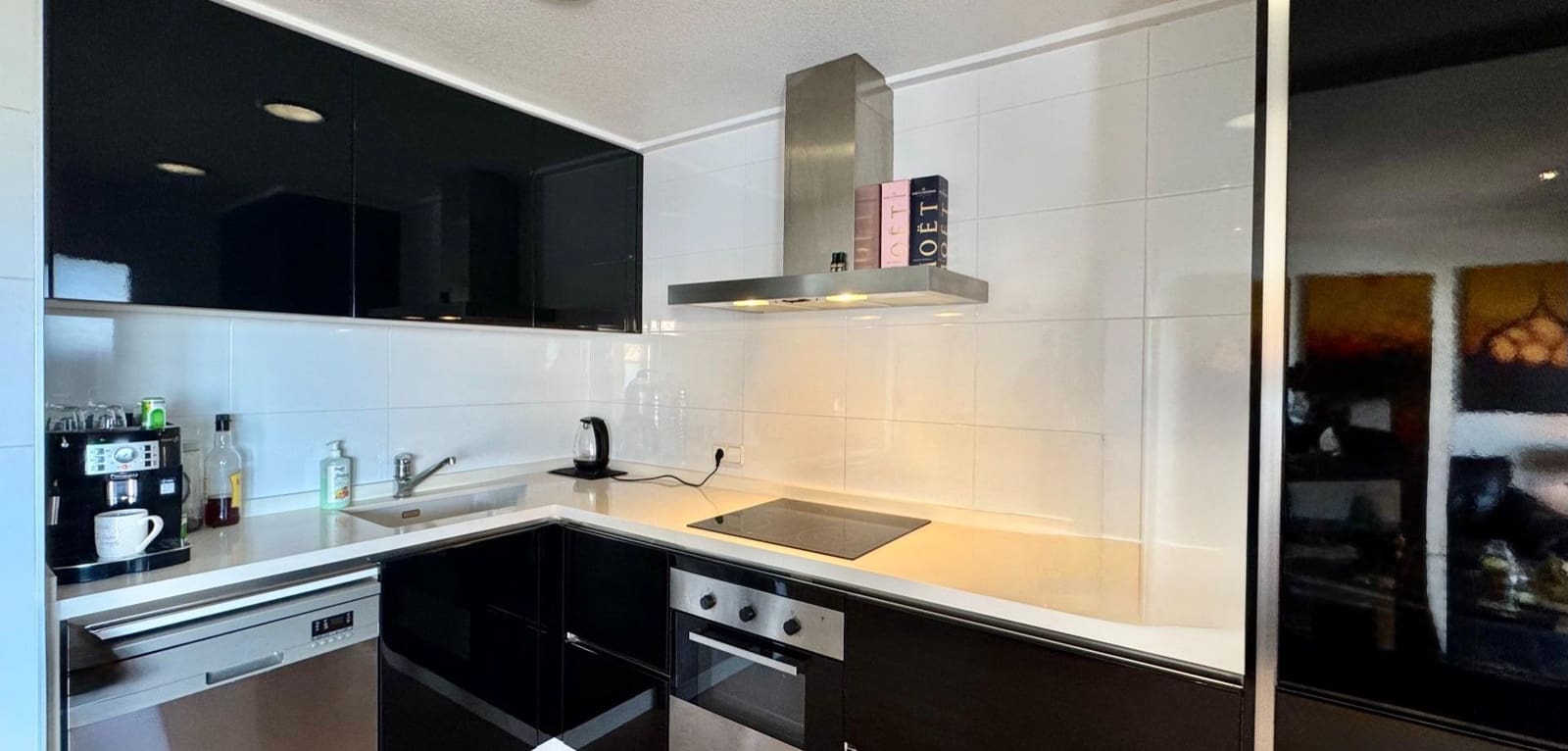 Apartamento de 2 habitaciones en Villamartin en venta con piscina - 195.000 € (Ref: 9740095)