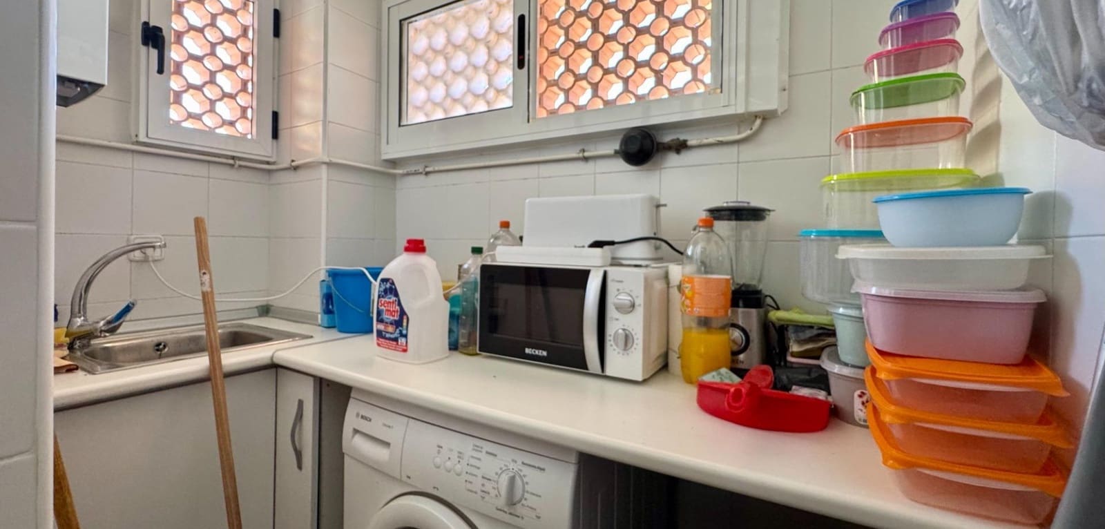 Apartamento de 2 habitaciones en Villamartin en venta con piscina - 195.000 € (Ref: 9740095)