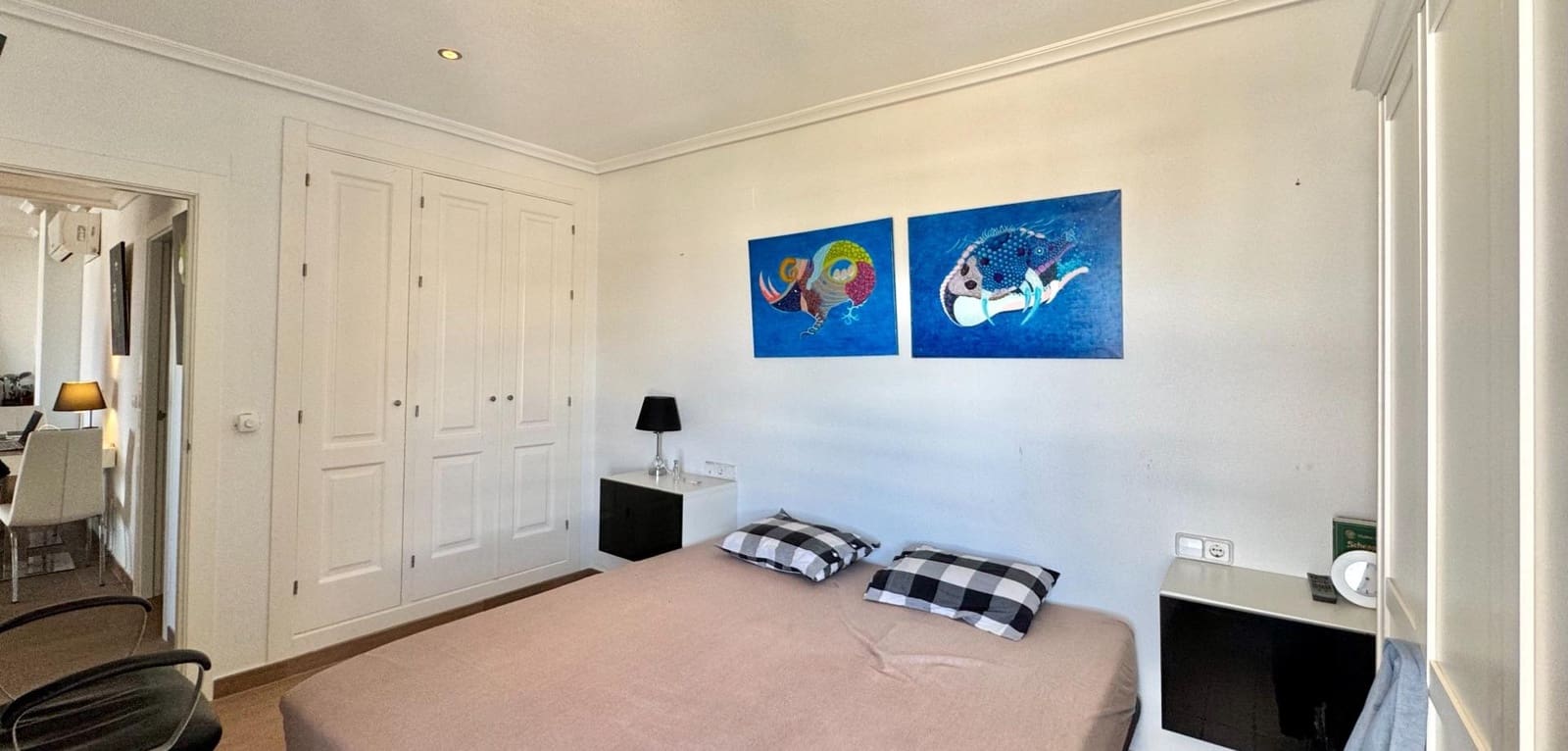 Apartamento de 2 habitaciones en Villamartin en venta con piscina - 195.000 € (Ref: 9740095)