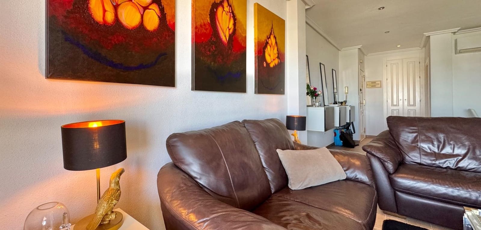 Apartamento de 2 habitaciones en Villamartin en venta con piscina - 195.000 € (Ref: 9740095)