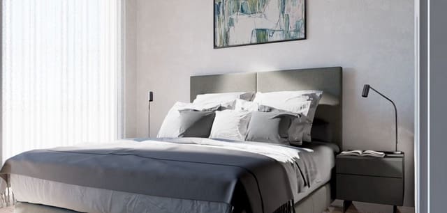 2 quarto Bungalow para venda em Los Balcones - Los Altos, Torrevieja com piscina - 309 900 € (Ref: 9740096)