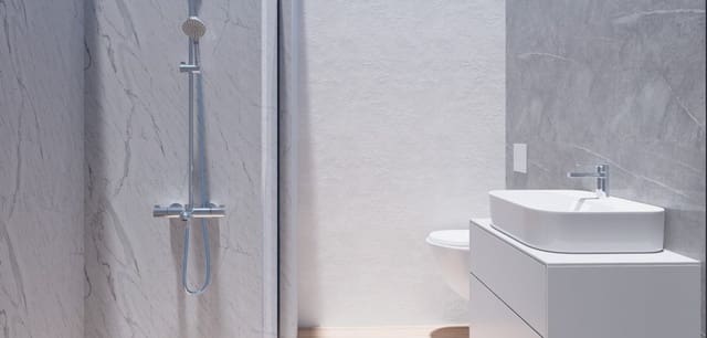 2 quarto Bungalow para venda em Los Balcones - Los Altos, Torrevieja com piscina - 309 900 € (Ref: 9740096)