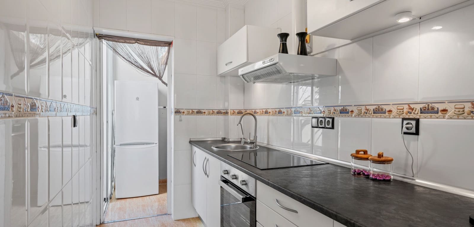 2 makuuhuone Bungalow myytävänä paikassa Playa Flamenca mukana uima-altaan - 169 000 € (Ref: 9748228)