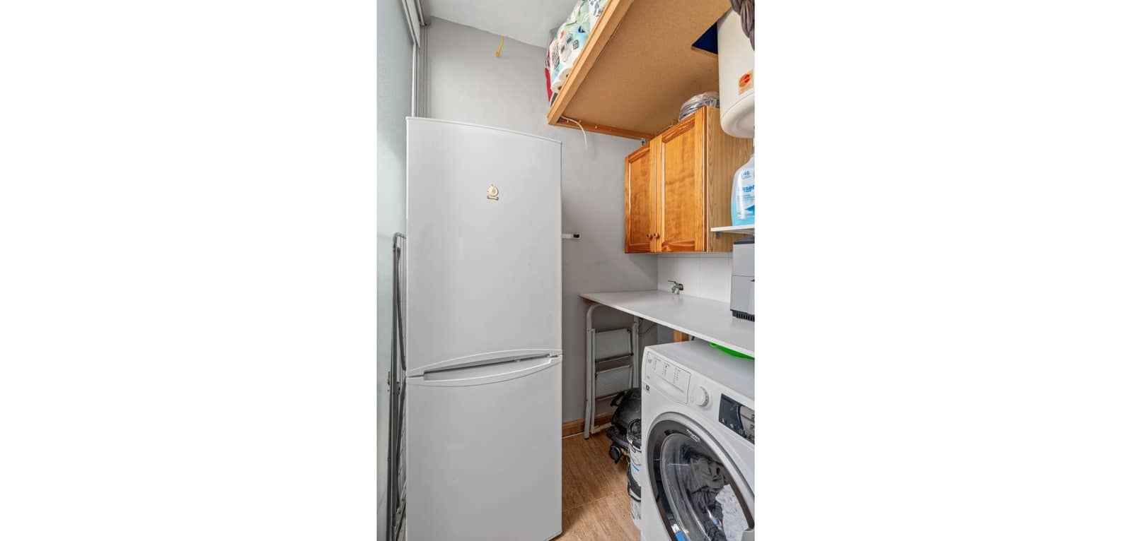 2 makuuhuone Bungalow myytävänä paikassa Playa Flamenca mukana uima-altaan - 169 000 € (Ref: 9748228)