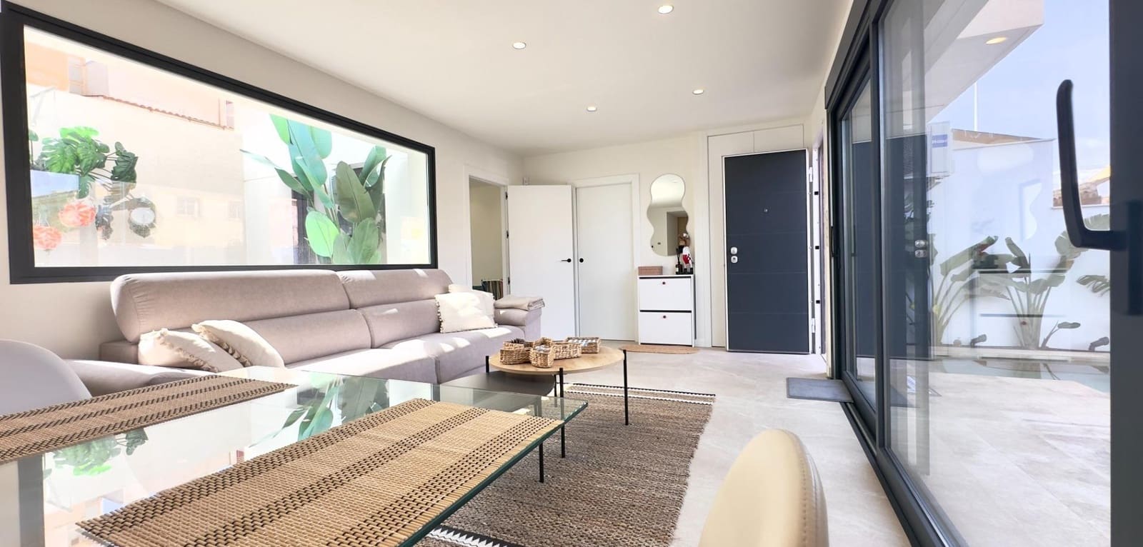 Bungalow de 2 habitaciones en San Pedro del Pinatar en venta con piscina - 279.900 € (Ref: 9748229)