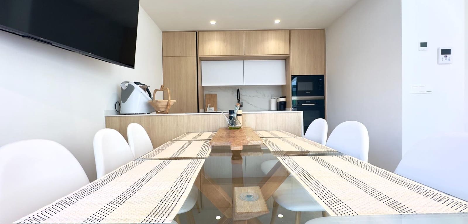 Bungalow de 2 habitaciones en San Pedro del Pinatar en venta con piscina - 279.900 € (Ref: 9748229)